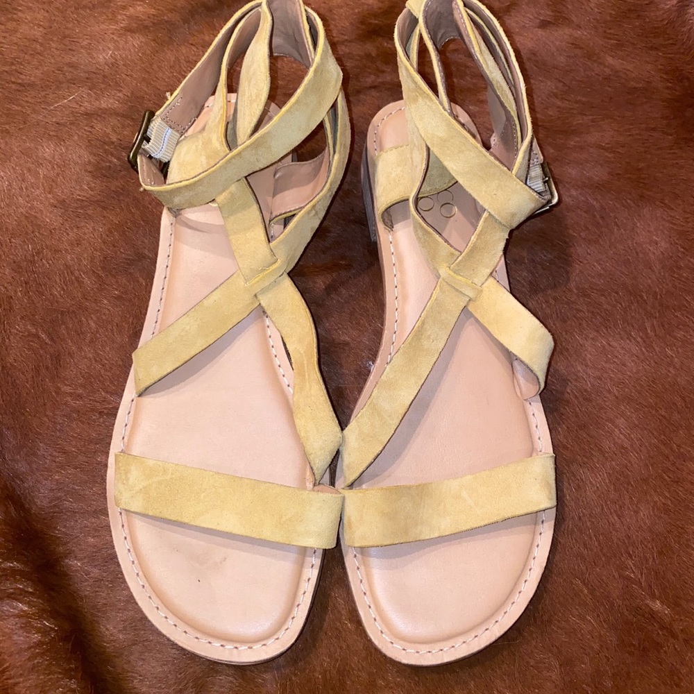 Franco Sarto - Sandals